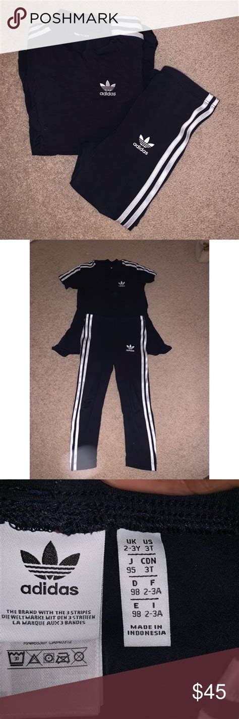 adidas matching sets men.